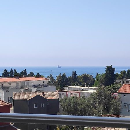 Apartmani Vitic Bar Εξωτερικό φωτογραφία