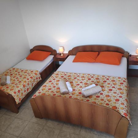 Apartmani Vitic Bar Εξωτερικό φωτογραφία