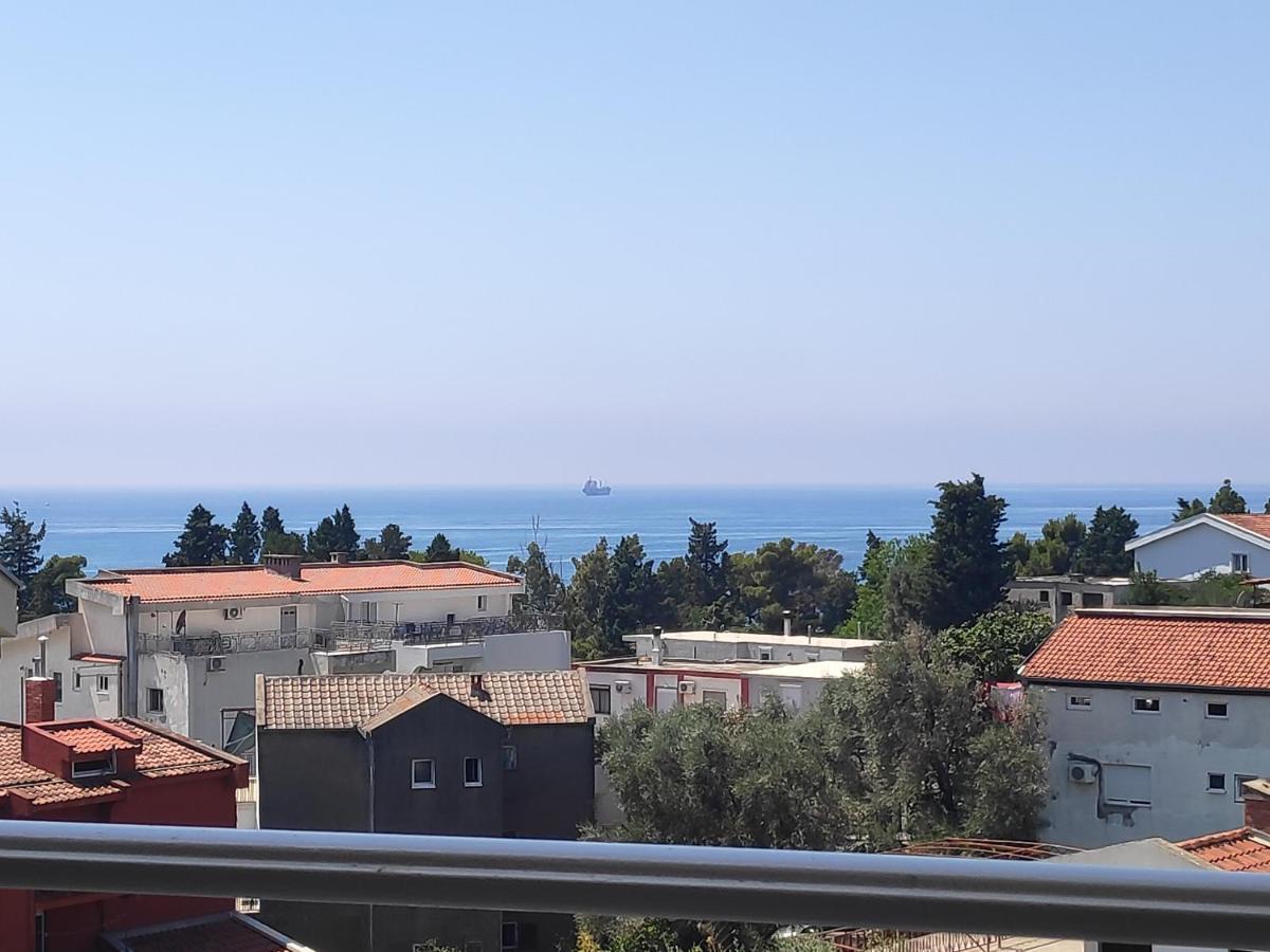Apartmani Vitic Bar Εξωτερικό φωτογραφία