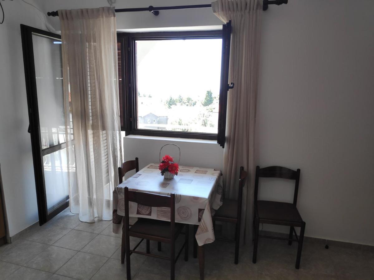 Apartmani Vitic Bar Εξωτερικό φωτογραφία