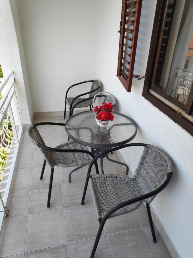 Apartmani Vitic Bar Εξωτερικό φωτογραφία