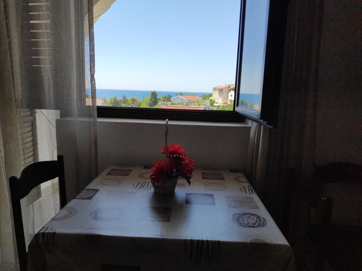 Apartmani Vitic Bar Εξωτερικό φωτογραφία