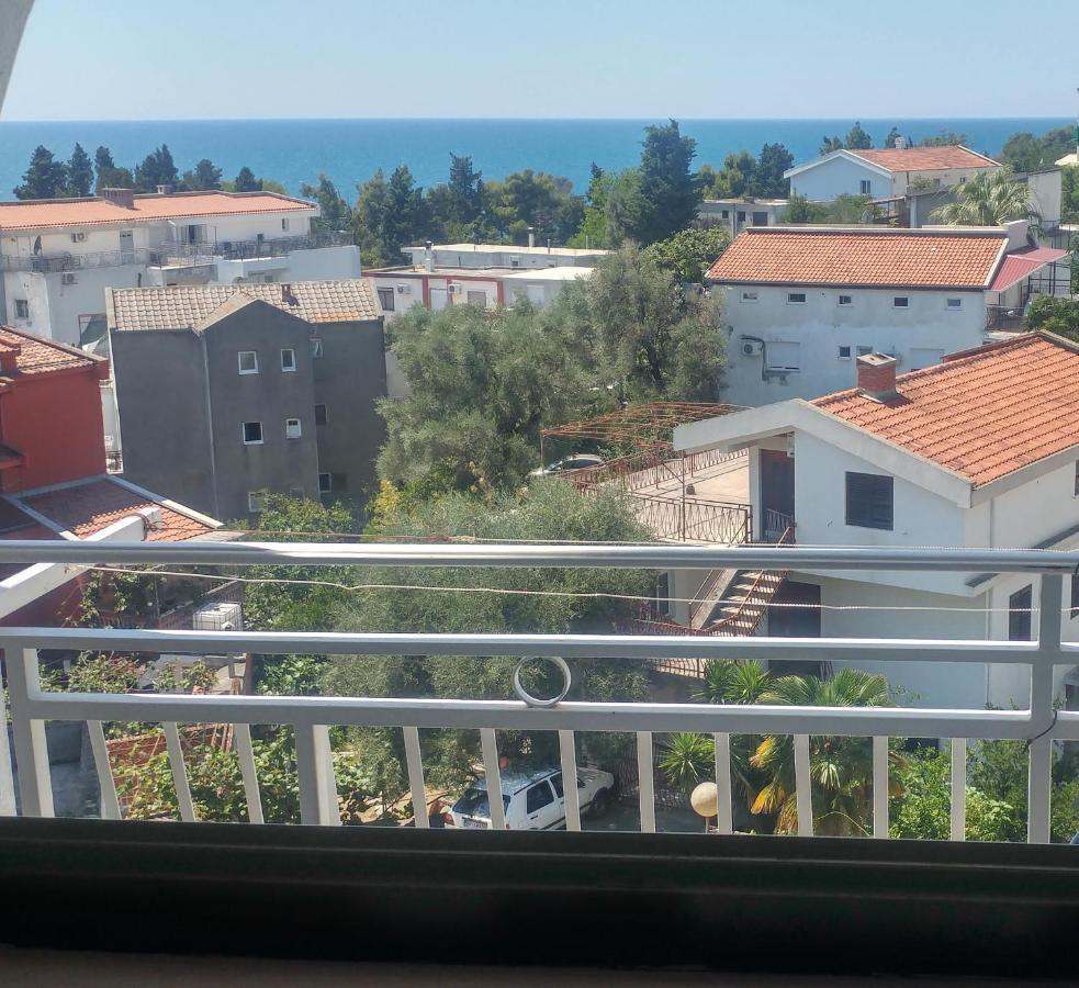 Apartmani Vitic Bar Εξωτερικό φωτογραφία