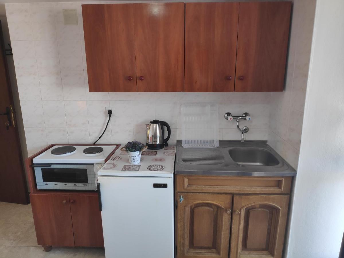 Apartmani Vitic Bar Εξωτερικό φωτογραφία