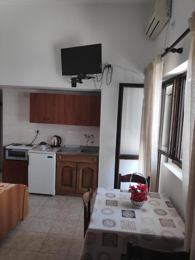 Apartmani Vitic Bar Εξωτερικό φωτογραφία