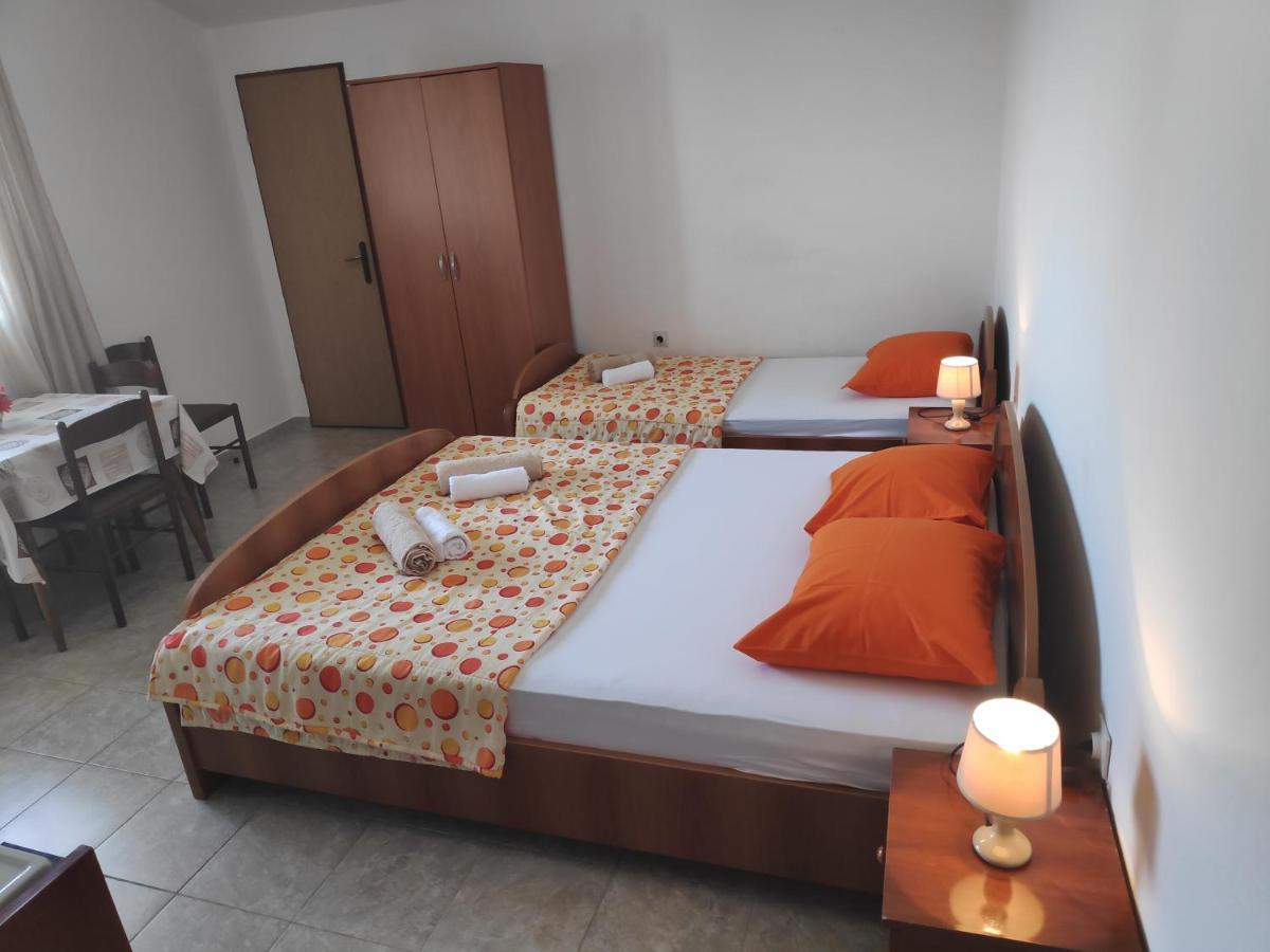 Apartmani Vitic Bar Εξωτερικό φωτογραφία