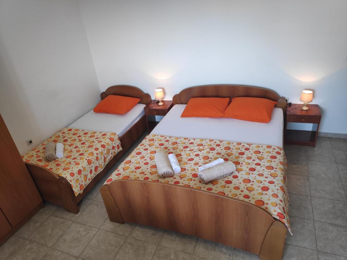 Apartmani Vitic Bar Εξωτερικό φωτογραφία