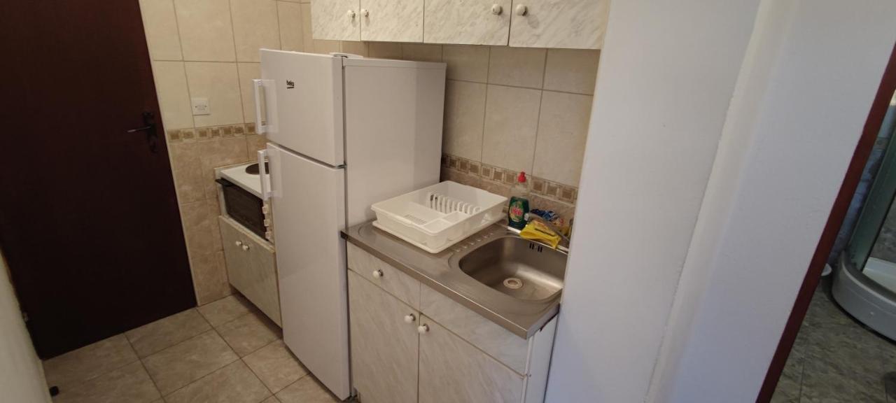 Apartmani Vitic Bar Εξωτερικό φωτογραφία