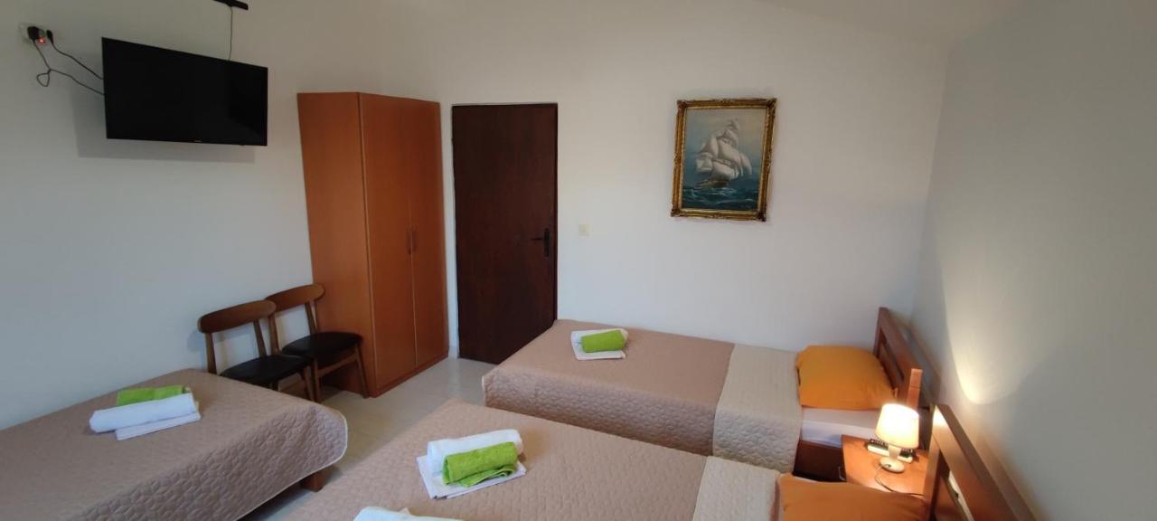 Apartmani Vitic Bar Εξωτερικό φωτογραφία