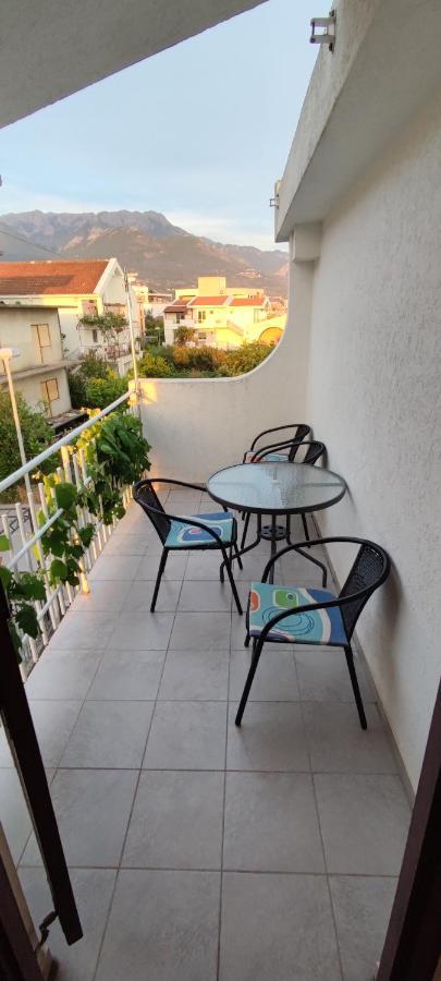 Apartmani Vitic Bar Εξωτερικό φωτογραφία
