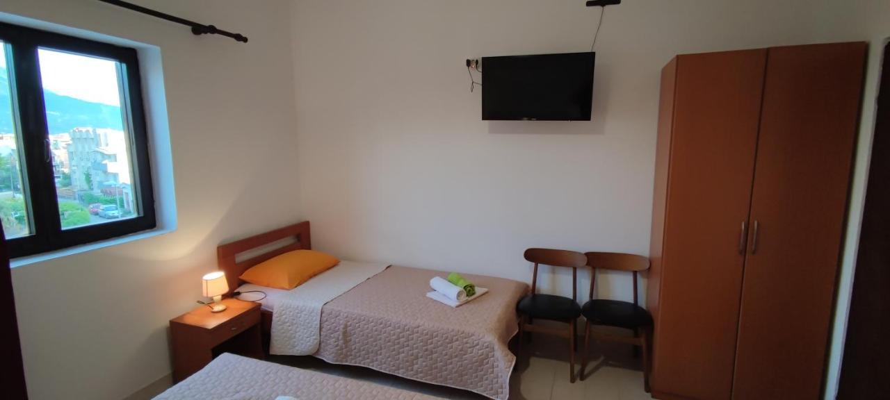 Apartmani Vitic Bar Εξωτερικό φωτογραφία