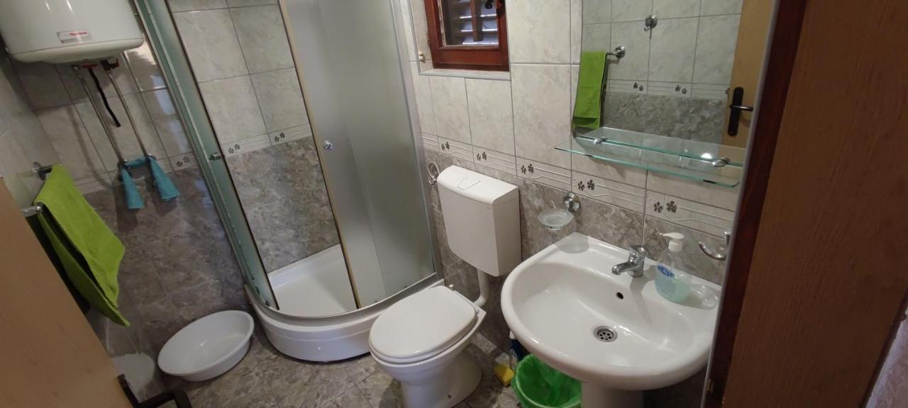 Apartmani Vitic Bar Εξωτερικό φωτογραφία
