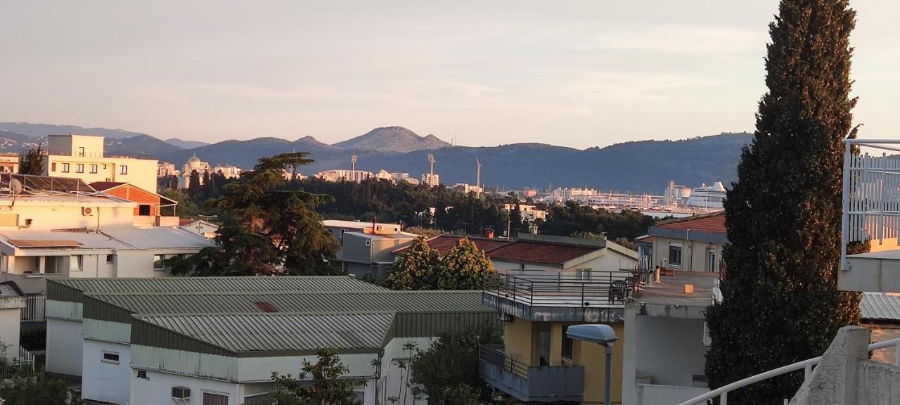 Apartmani Vitic Bar Εξωτερικό φωτογραφία