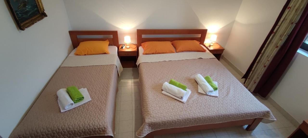 Apartmani Vitic Bar Εξωτερικό φωτογραφία