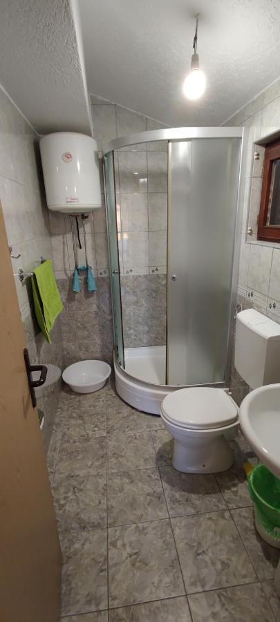 Apartmani Vitic Bar Εξωτερικό φωτογραφία