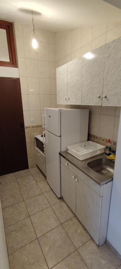 Apartmani Vitic Bar Εξωτερικό φωτογραφία