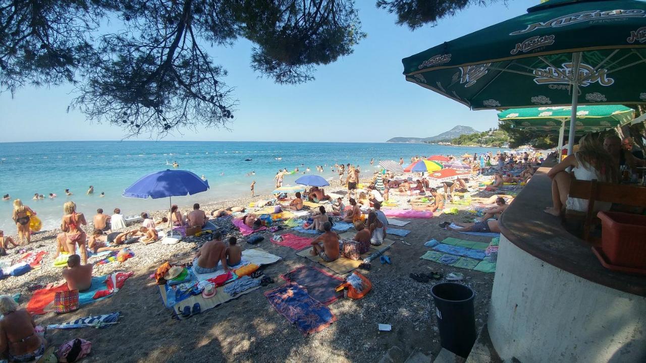 Apartmani Vitic Bar Εξωτερικό φωτογραφία