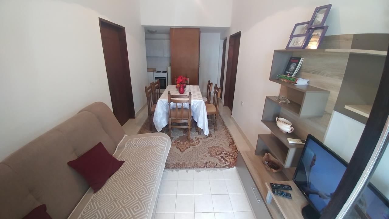 Apartmani Vitic Bar Εξωτερικό φωτογραφία