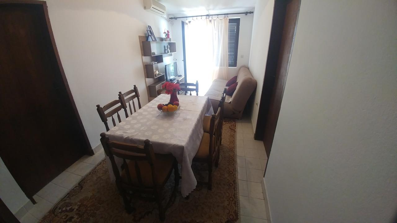 Apartmani Vitic Bar Εξωτερικό φωτογραφία