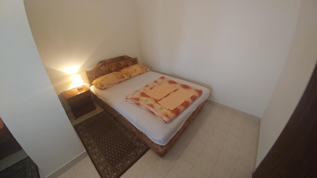 Apartmani Vitic Bar Εξωτερικό φωτογραφία