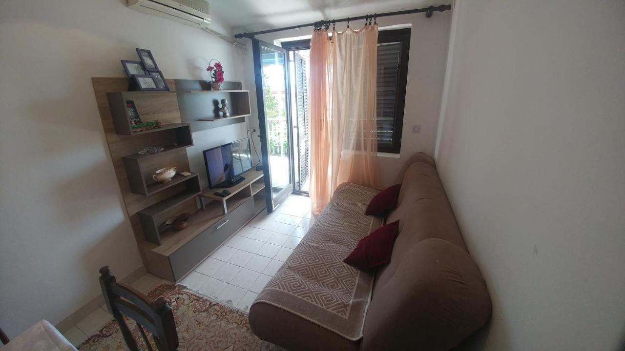Apartmani Vitic Bar Εξωτερικό φωτογραφία