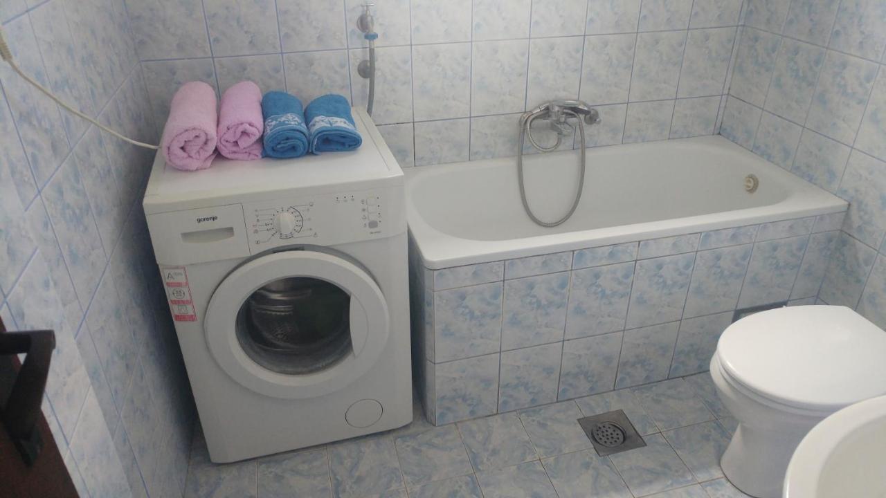 Apartmani Vitic Bar Εξωτερικό φωτογραφία