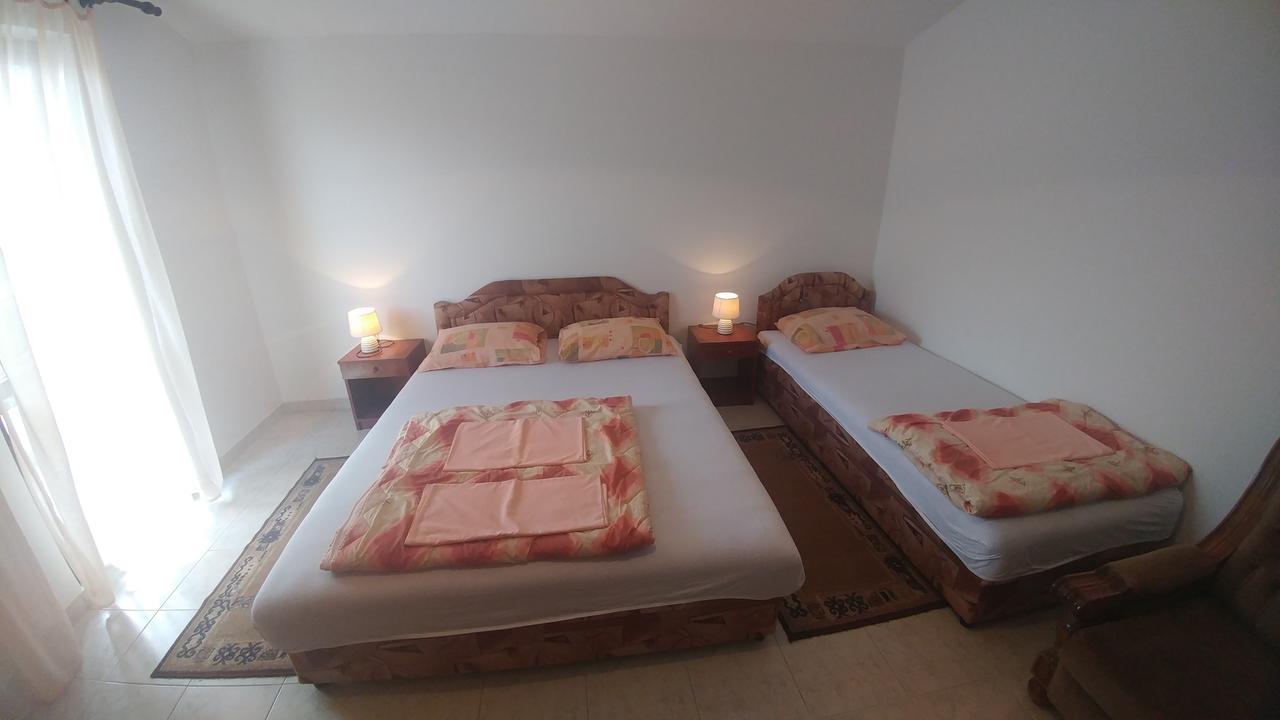 Apartmani Vitic Bar Εξωτερικό φωτογραφία