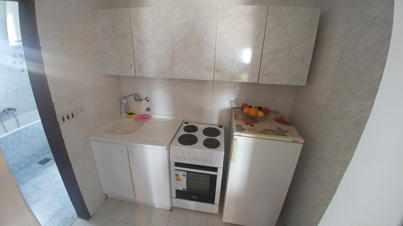 Apartmani Vitic Bar Εξωτερικό φωτογραφία