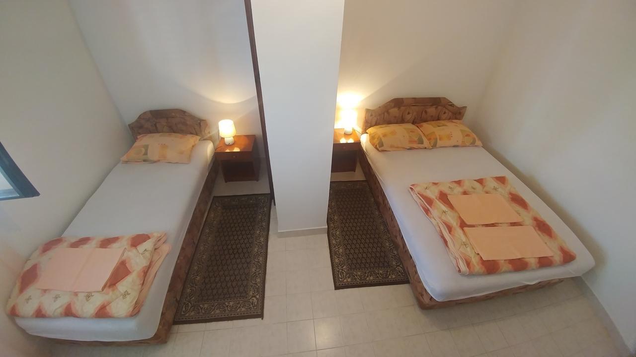 Apartmani Vitic Bar Εξωτερικό φωτογραφία