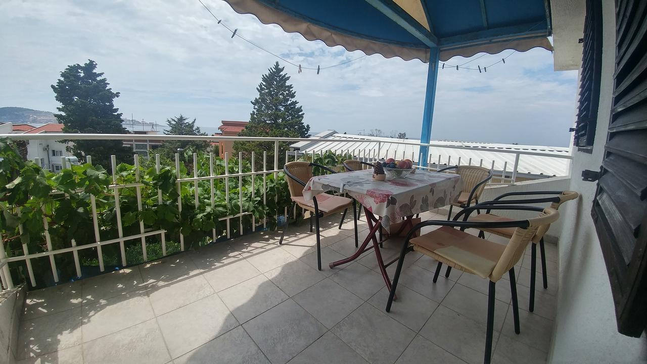 Apartmani Vitic Bar Εξωτερικό φωτογραφία