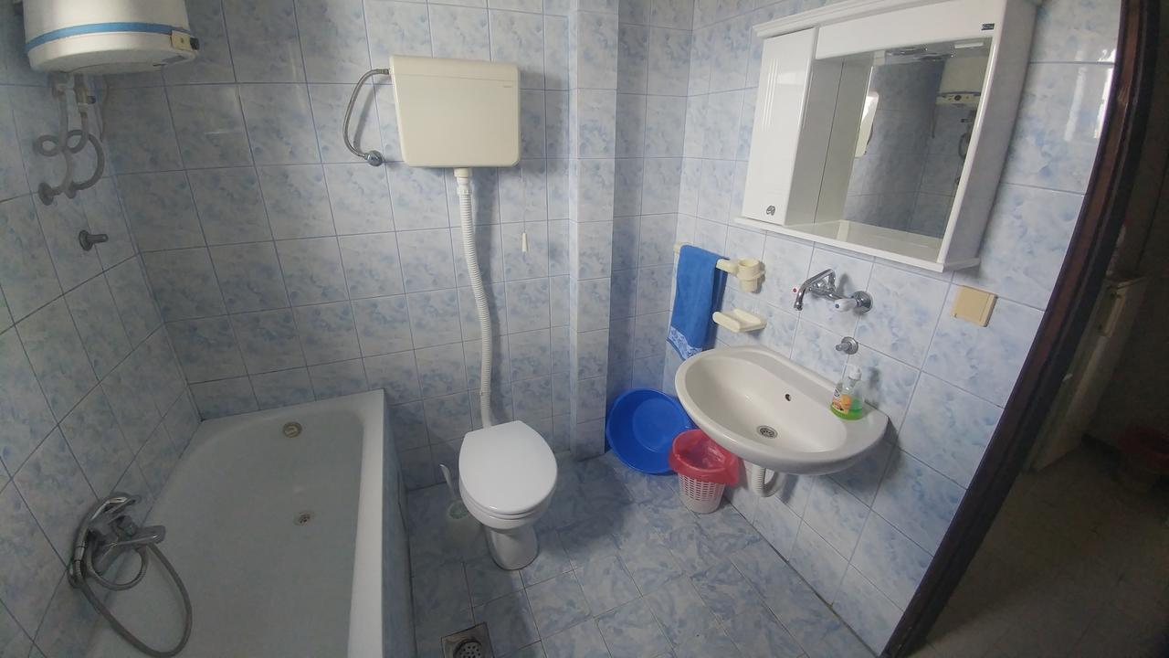 Apartmani Vitic Bar Εξωτερικό φωτογραφία