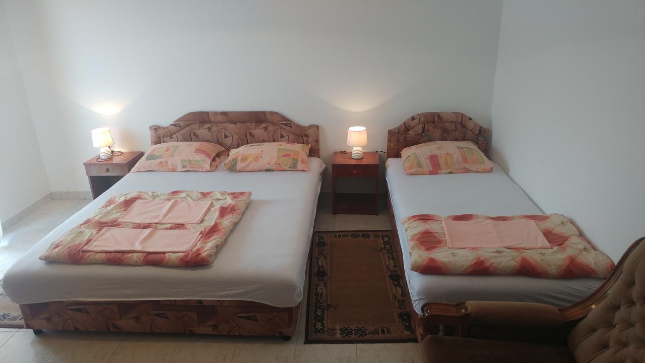 Apartmani Vitic Bar Εξωτερικό φωτογραφία