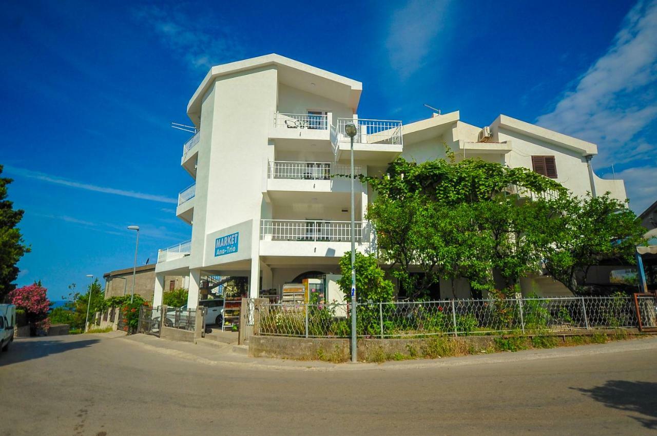 Apartmani Vitic Bar Εξωτερικό φωτογραφία