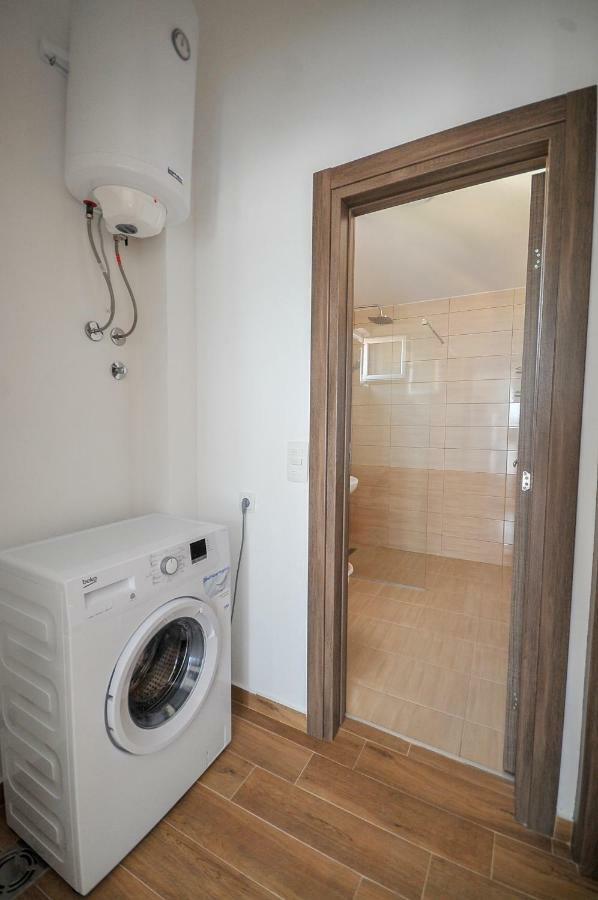 Apartmani Vitic Bar Εξωτερικό φωτογραφία