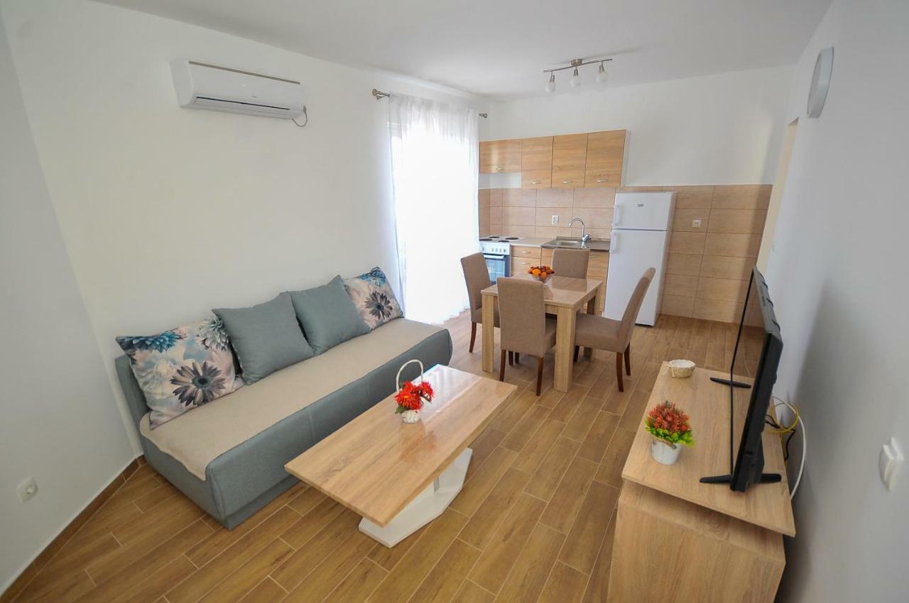 Apartmani Vitic Bar Εξωτερικό φωτογραφία