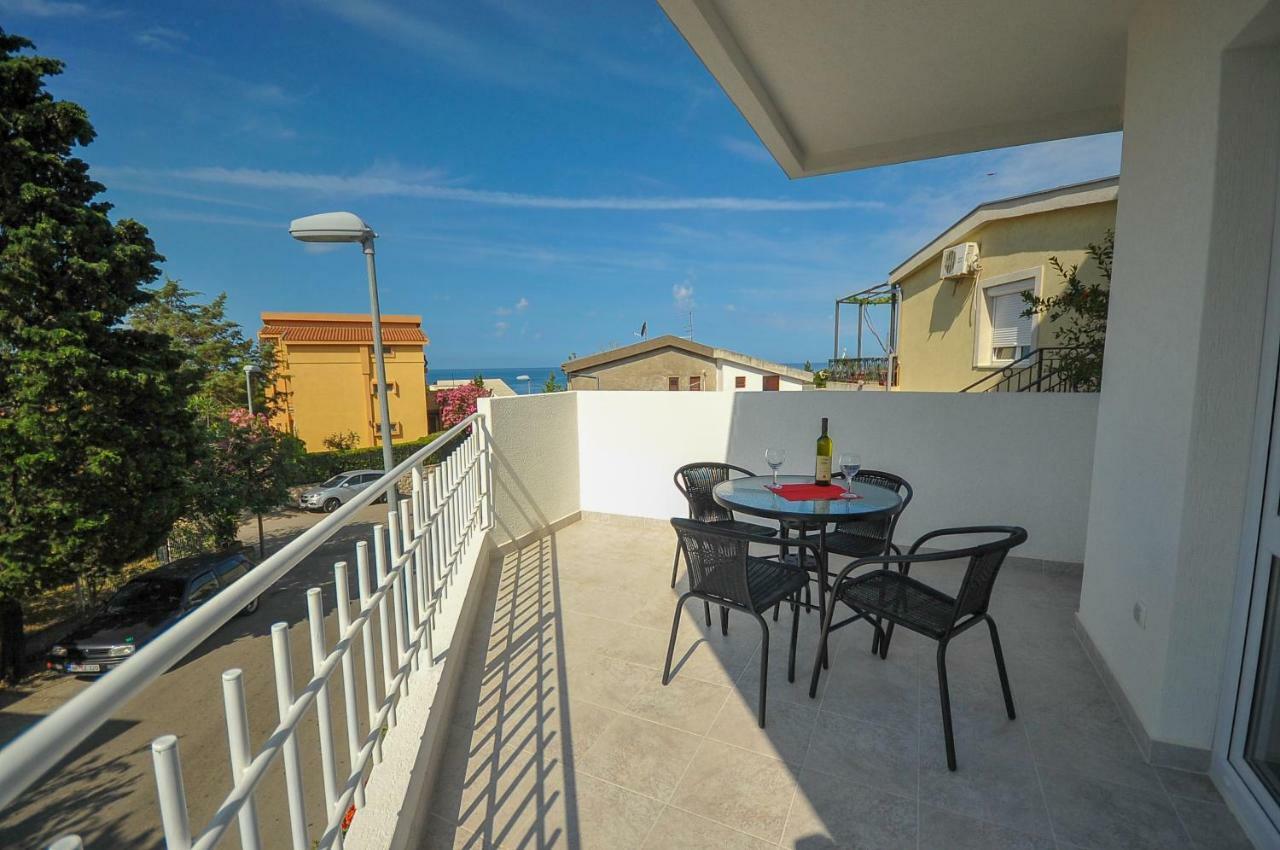 Apartmani Vitic Bar Εξωτερικό φωτογραφία