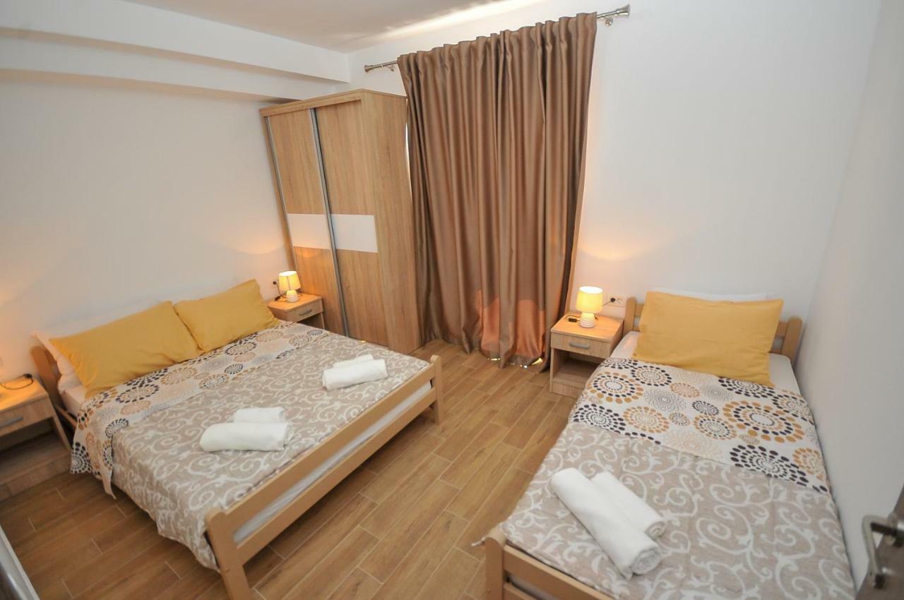 Apartmani Vitic Bar Εξωτερικό φωτογραφία