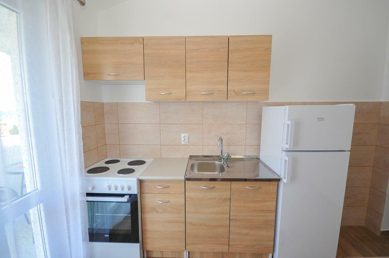 Apartmani Vitic Bar Εξωτερικό φωτογραφία
