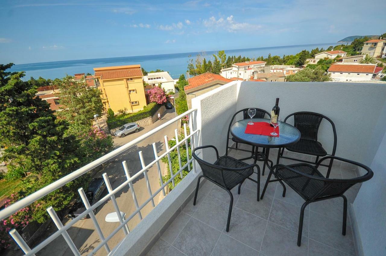 Apartmani Vitic Bar Εξωτερικό φωτογραφία