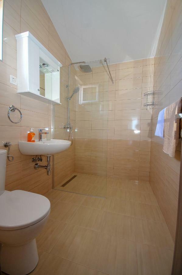 Apartmani Vitic Bar Εξωτερικό φωτογραφία