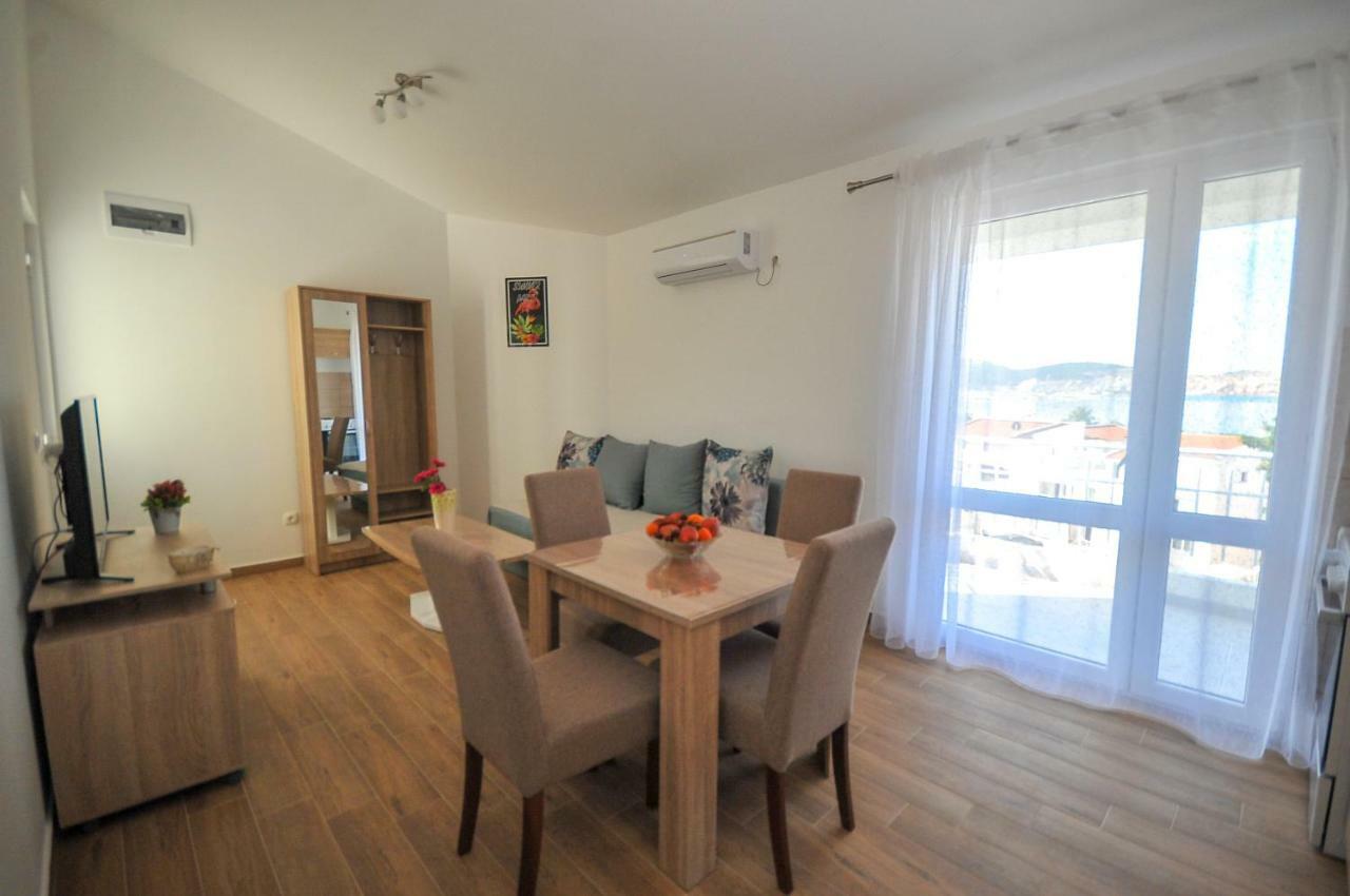 Apartmani Vitic Bar Εξωτερικό φωτογραφία