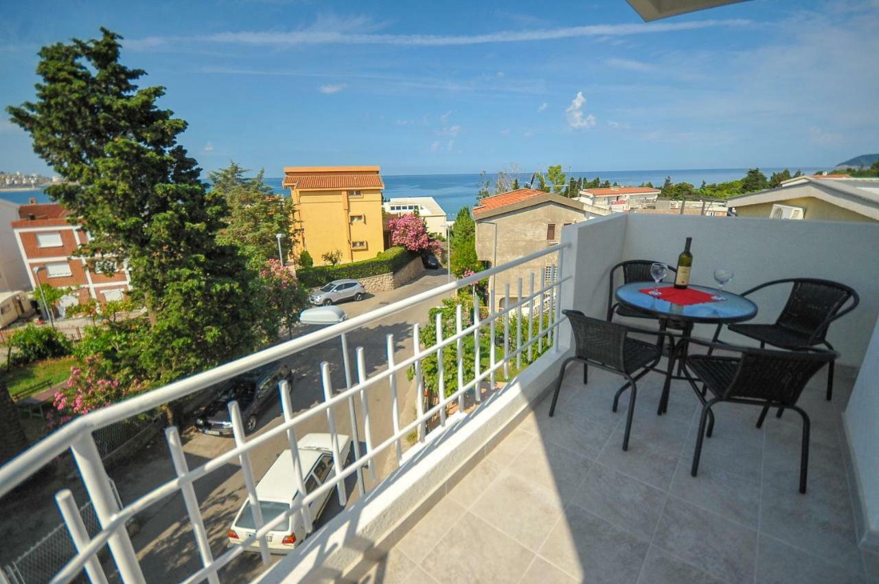 Apartmani Vitic Bar Εξωτερικό φωτογραφία