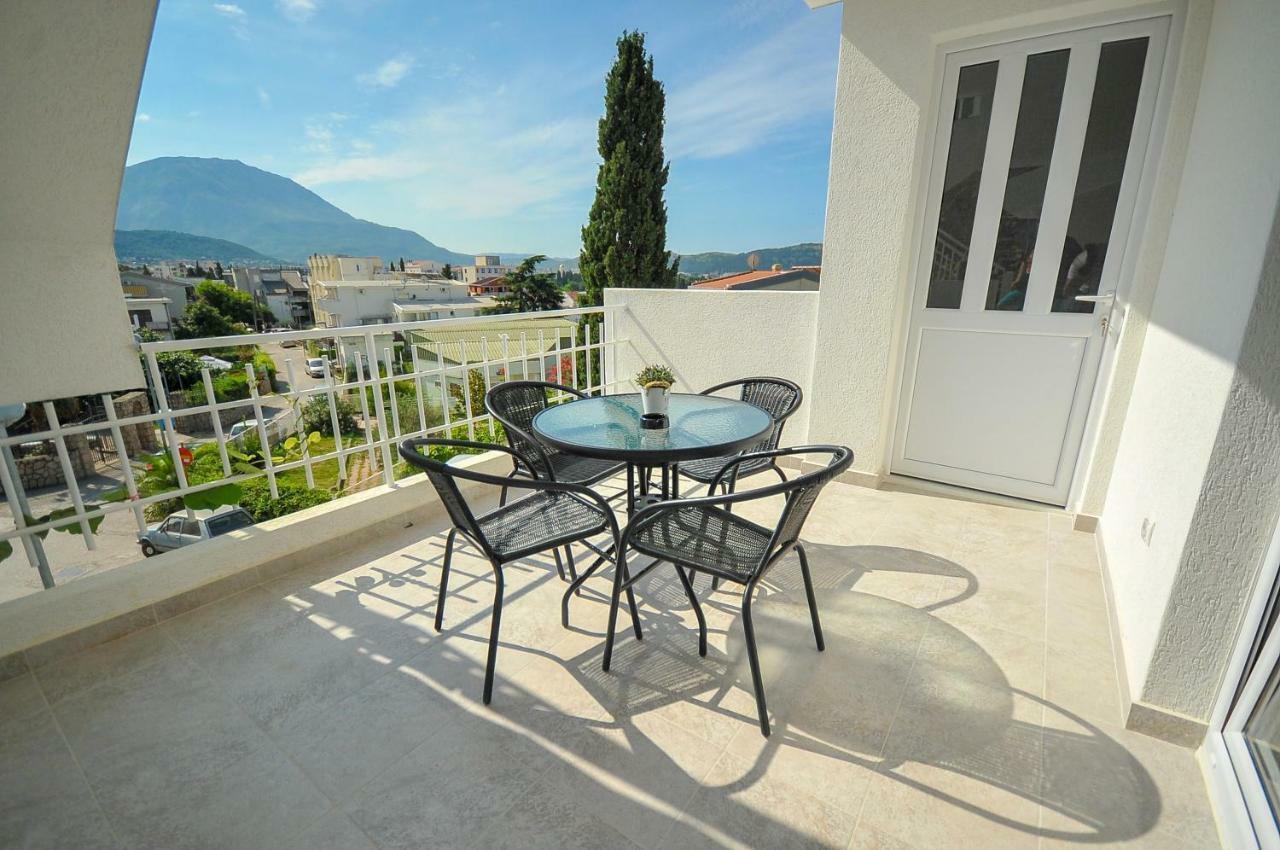Apartmani Vitic Bar Εξωτερικό φωτογραφία